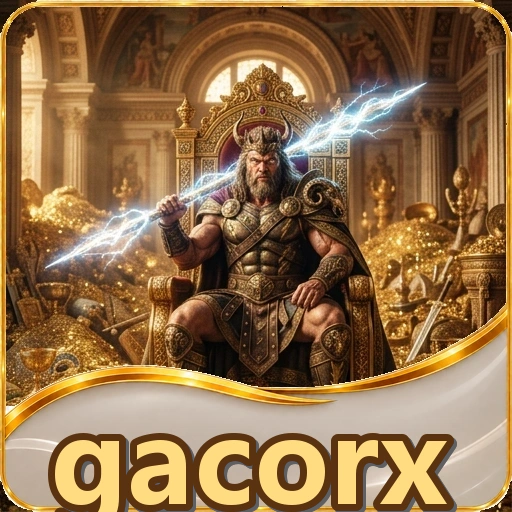 Contoh katalog aplikasi di gacorx