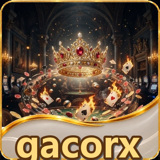 Alur unduhan aplikasi di gacorx